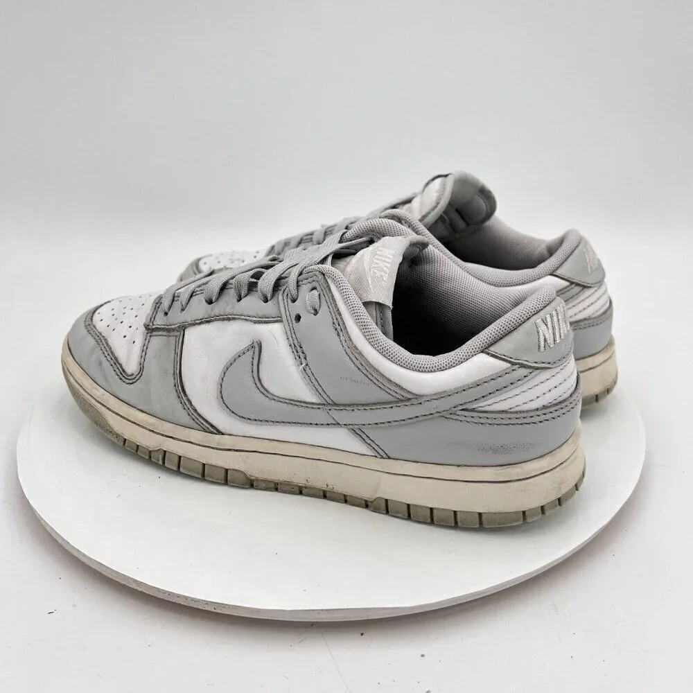 Nike dunk low